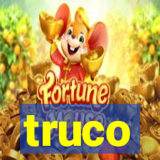 truco brasileiro-giro feliz