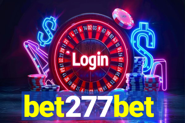 bet277bet