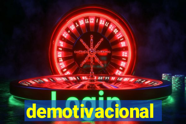 demotivacional