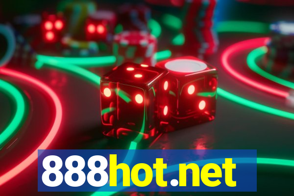 888hot.net