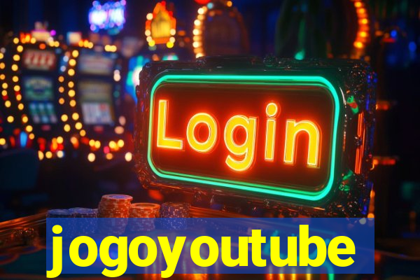 jogoyoutube