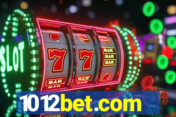 1012bet.com