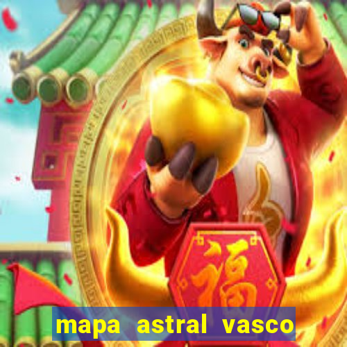 mapa astral vasco da gama