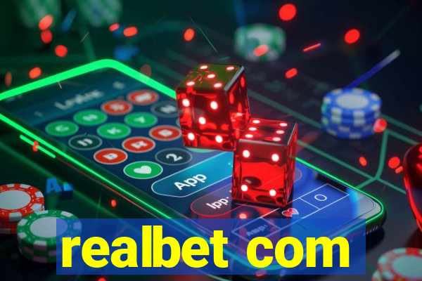 realbet com