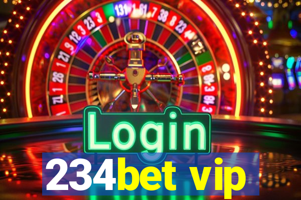 234bet vip