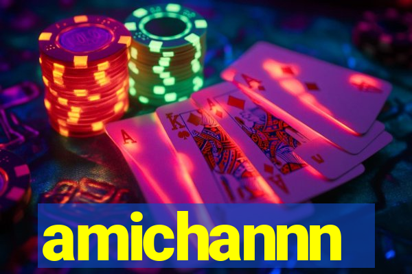 amichannn