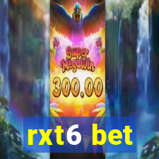 rxt6 bet