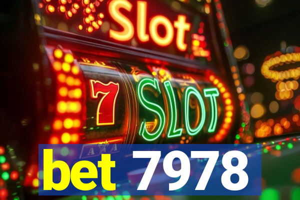 bet 7978