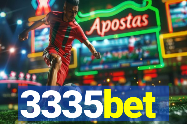 3335bet