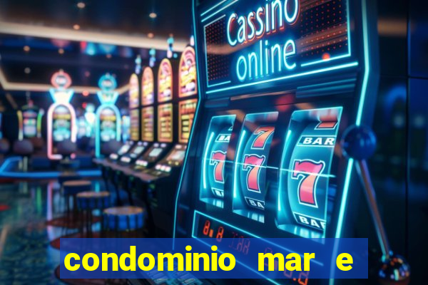 condominio mar e sol ilheus
