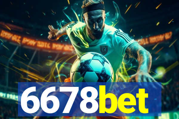 6678bet