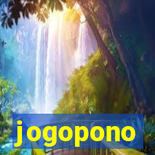 jogopono