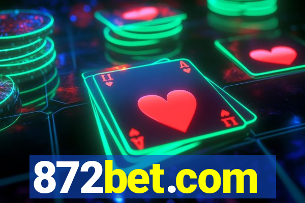 872bet.com