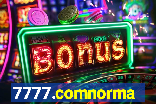 7777.comnorma