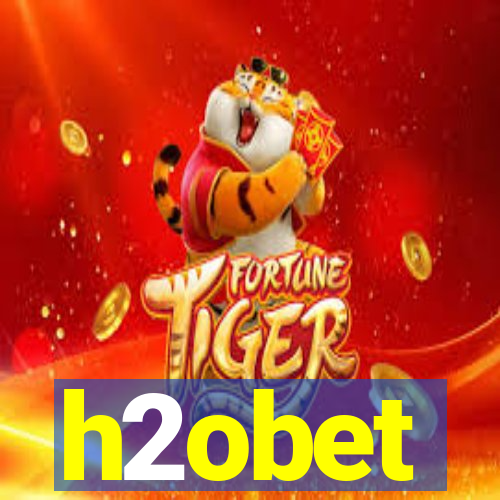 h2obet