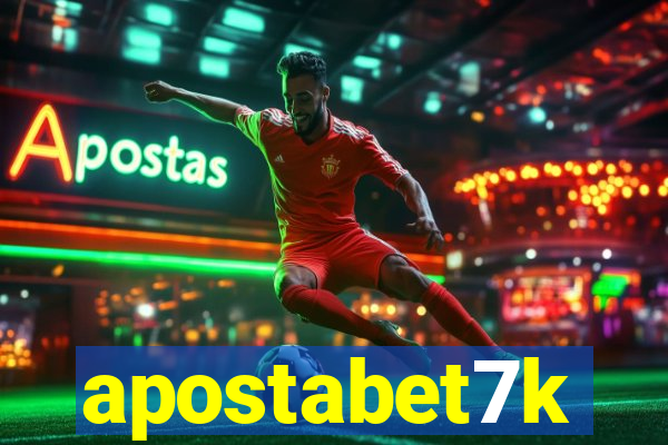 apostabet7k