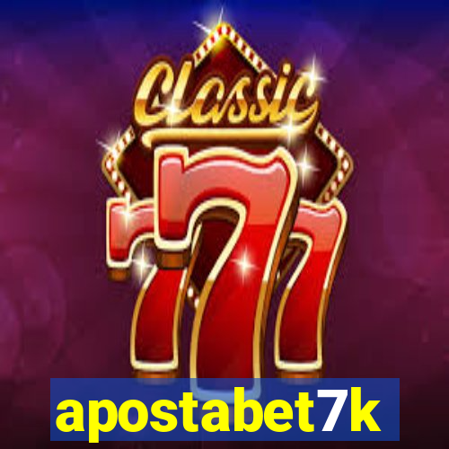 apostabet7k