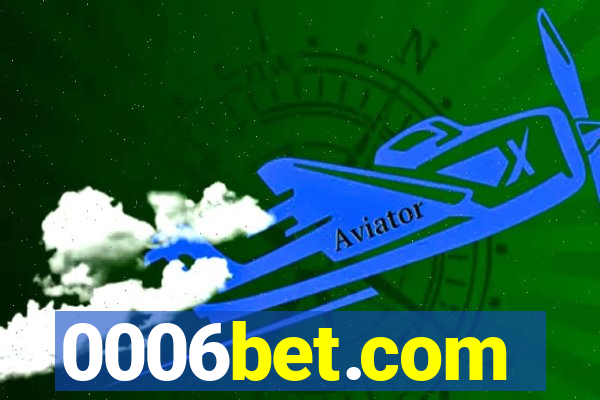 0006bet.com