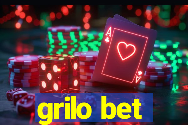 grilo bet
