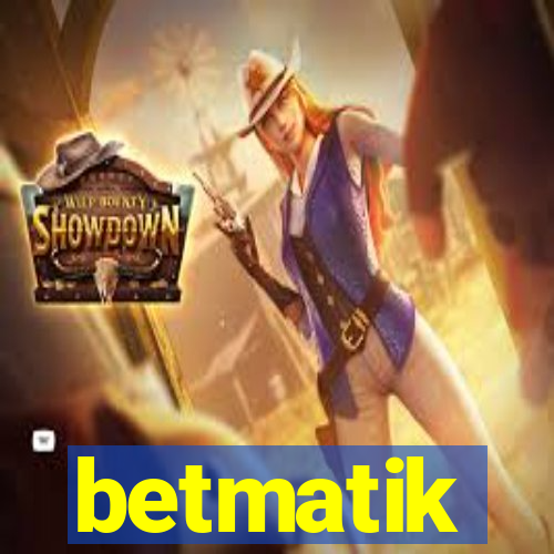 betmatik