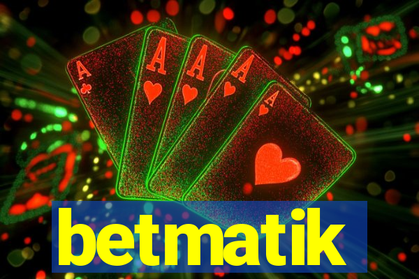 betmatik
