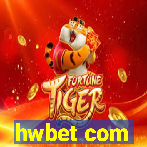 hwbet com