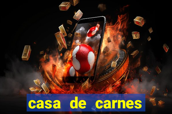 casa de carnes vila nova poços de caldas - mg