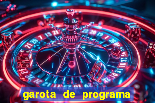 garota de programa vídeo chamada
