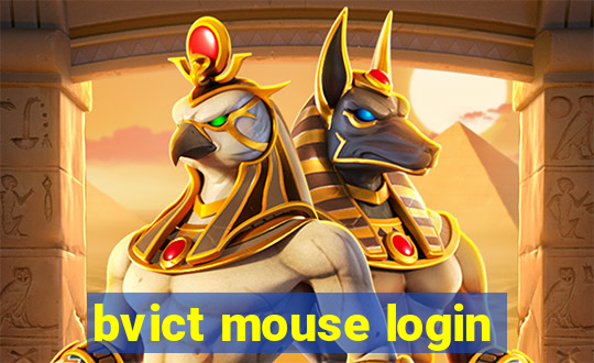 bvict mouse login