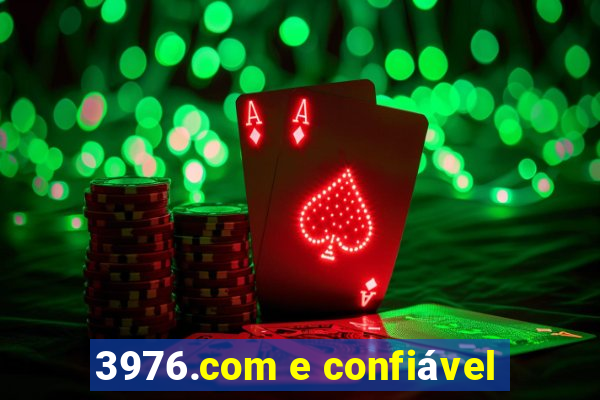3976.com e confiável