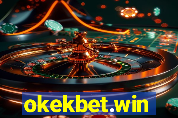 okekbet.win