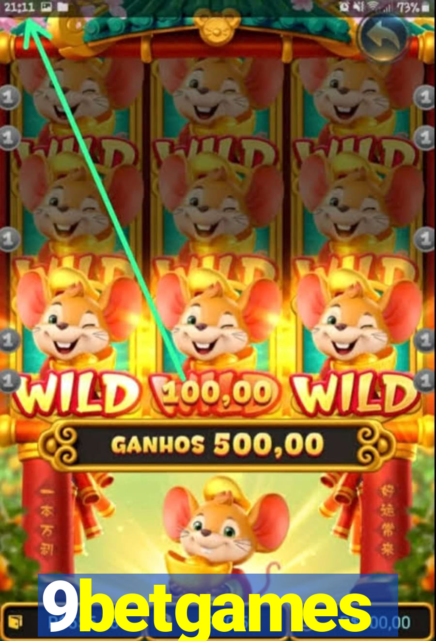 9betgames