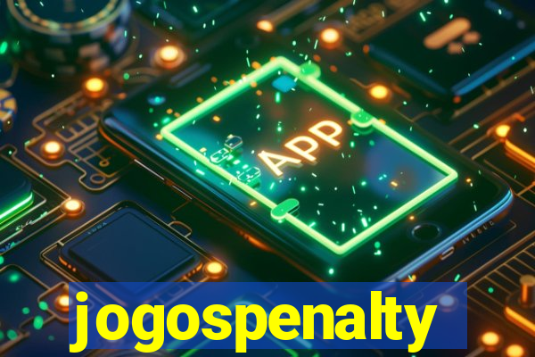 jogospenalty