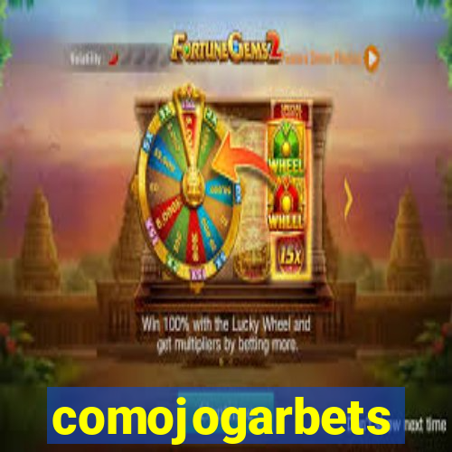comojogarbets