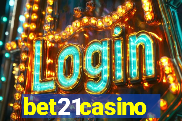 bet21casino
