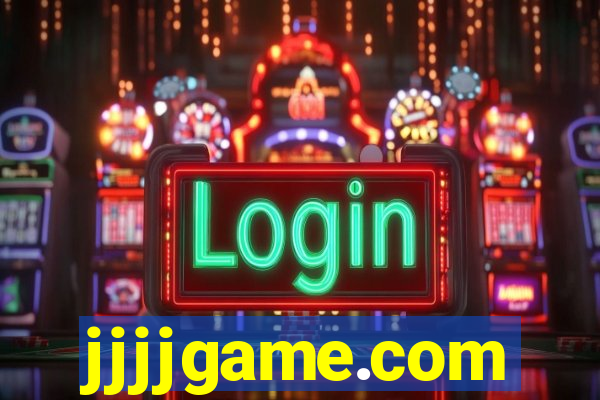 jjjjgame.com