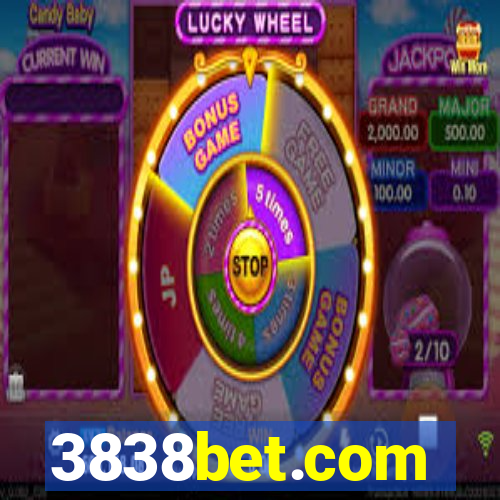 3838bet.com
