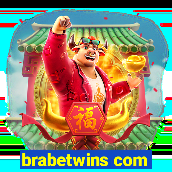 brabetwins com