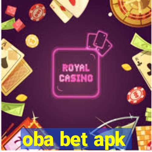 oba bet apk