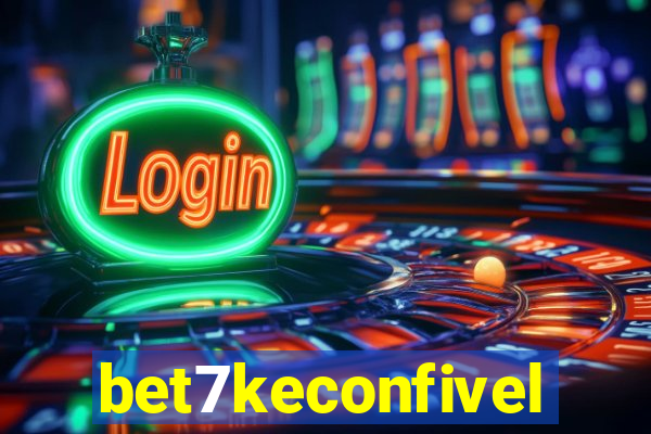 bet7keconfivel
