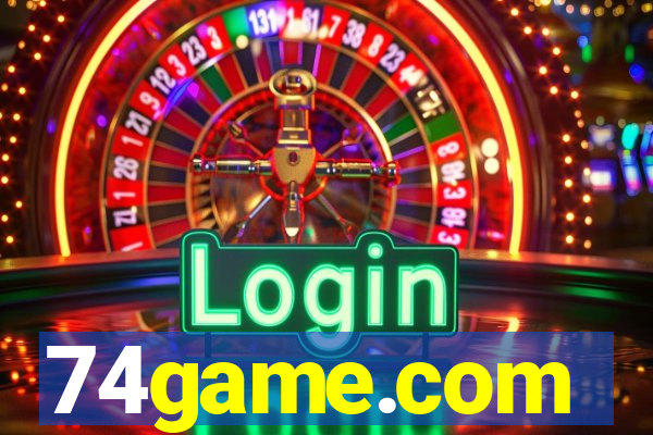 74game.com