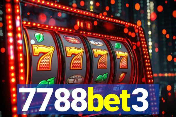 7788bet3