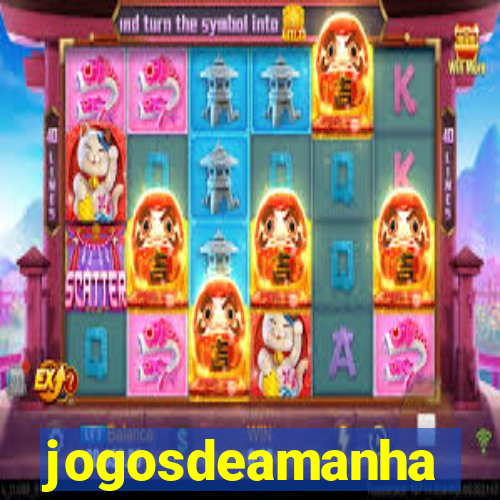jogosdeamanha