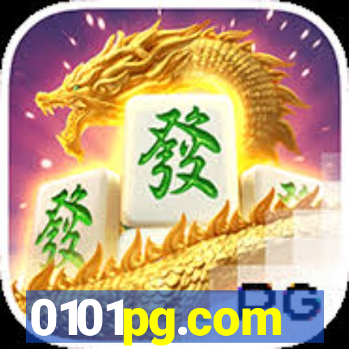 0101pg.com