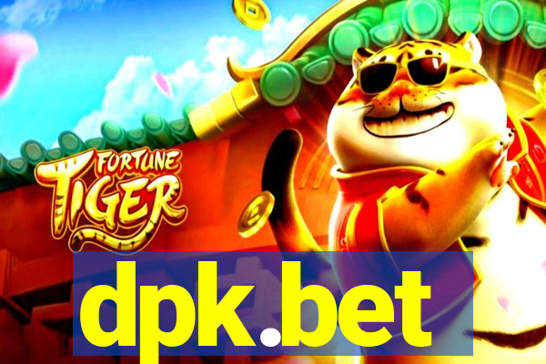 dpk.bet