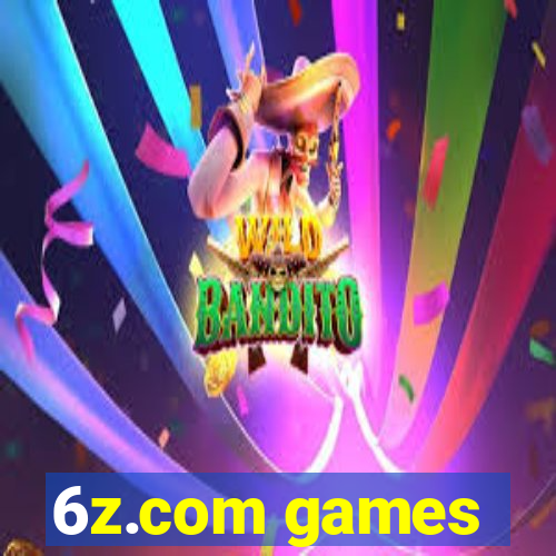 6z.com games