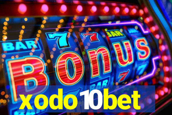 xodo10bet