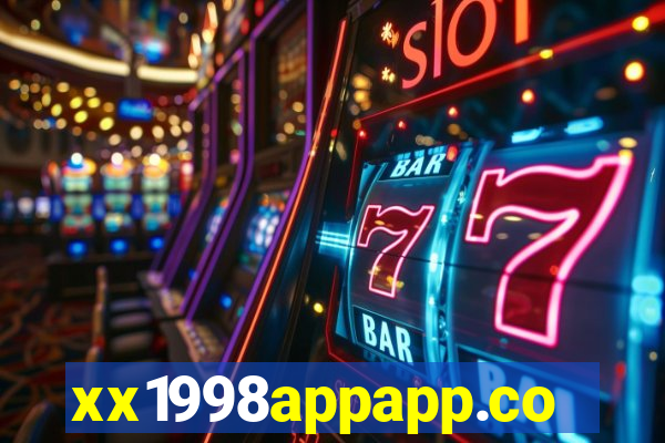 xx1998appapp.com