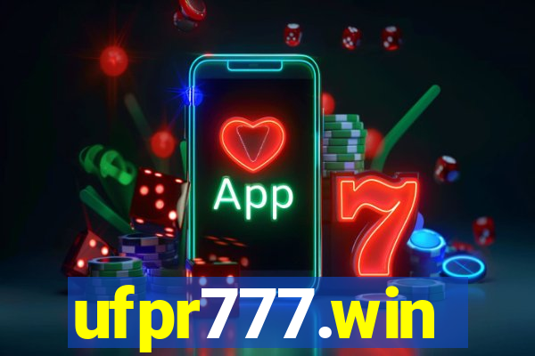 ufpr777.win