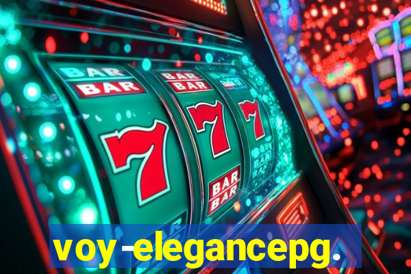 voy-elegancepg.com